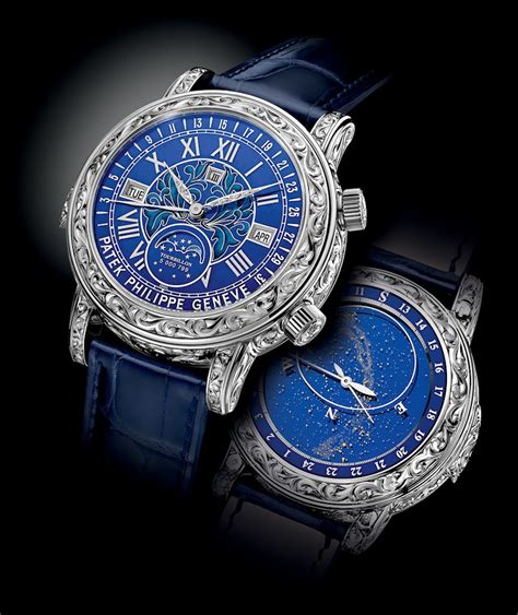 patek philippe il più costoso|The Rarest And Most Expensive Patek Philippe Watches .